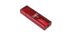 Audioquest DragonFly Red