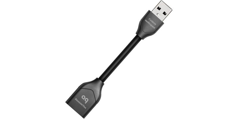 Audioquest DragonTail