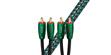 Audioquest Evergreen RCA (20 m)