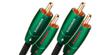 Audioquest Evergreen RCA (2 m) (photo supp. n°1)
