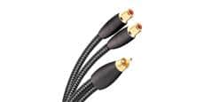 Audioquest FLX-X Splitter