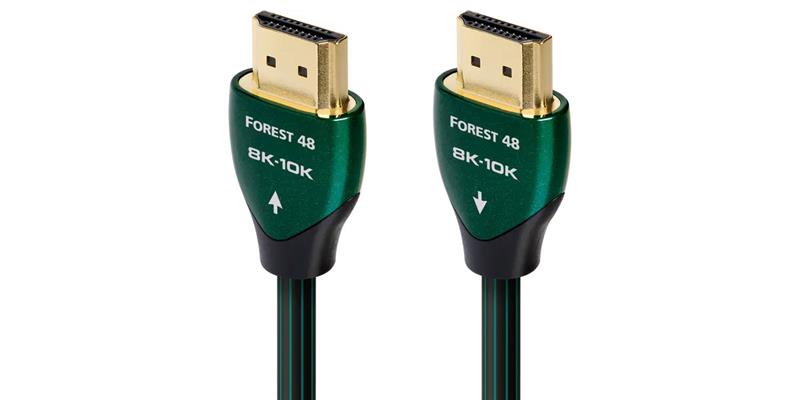 Audioquest Forest 48 HDMI (0,60 m)