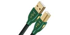 Audioquest Forest USB A B 5 m