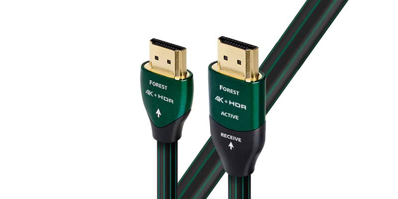 Audioquest Forest 18 HDMI (7,5 m)