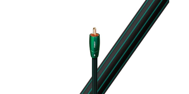 Audioquest Forest Digital Coax (0,75 m)