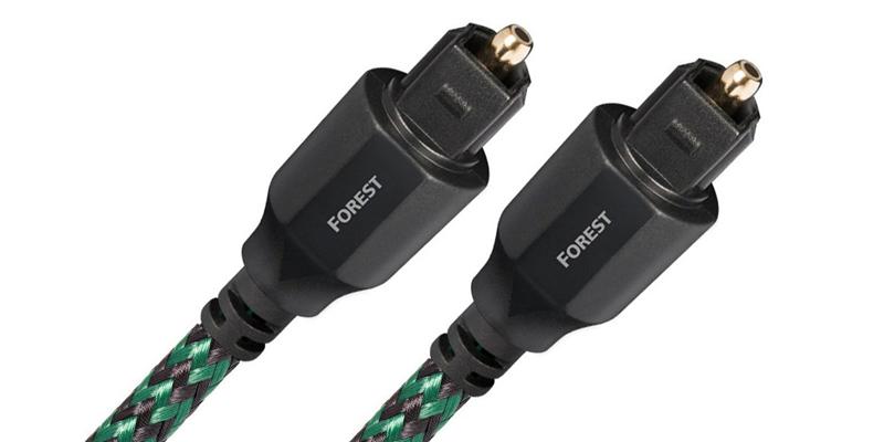 Audioquest Forest Optical (1,5 m)