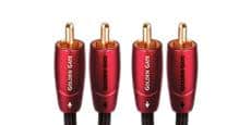 Audioquest Golden Gate RCA (0,6 m)