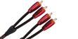 Audioquest Golden Gate RCA (1 m) (photo supp. n°1)