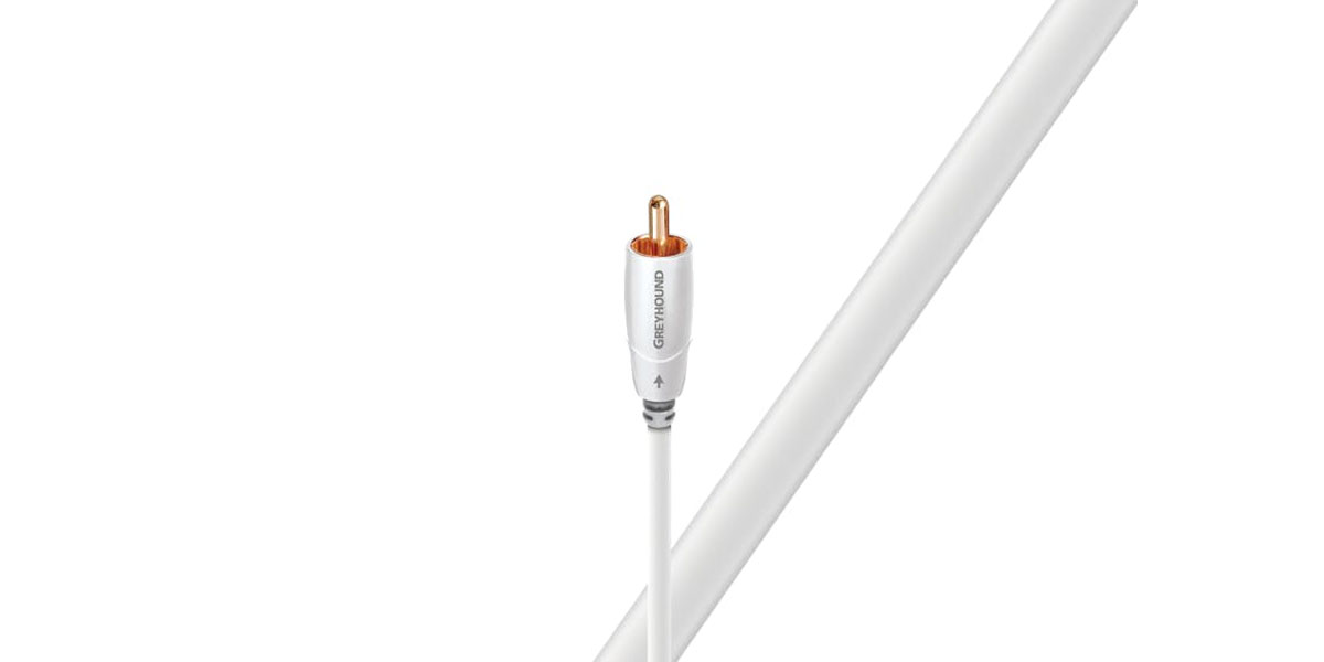 Audioquest Greyhound (5 m)