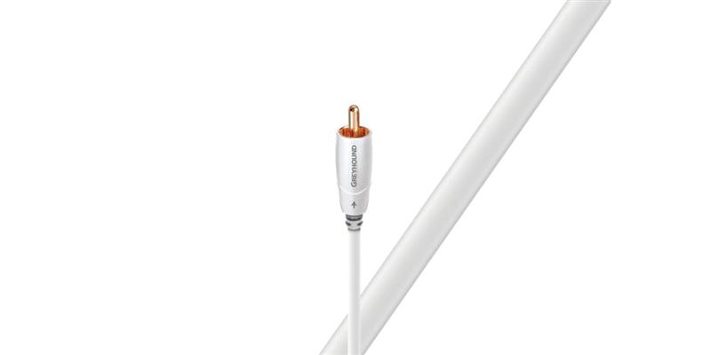 Audioquest Greyhound (5 m)