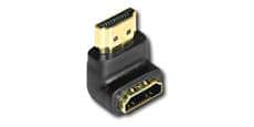 Audioquest Coude HDMI 90-N