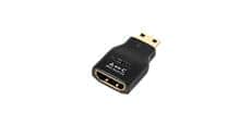Audioquest HDMI vers mini-HDMI