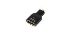 Audioquest HDMI vers micro-HDMI