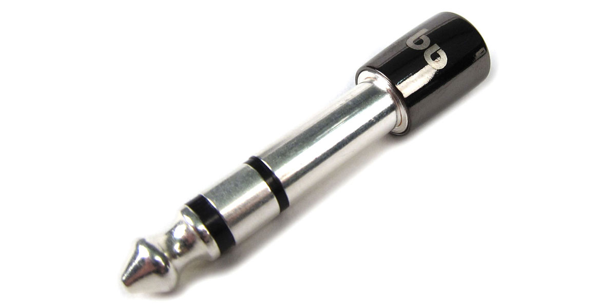 Audioquest Plug Adapter