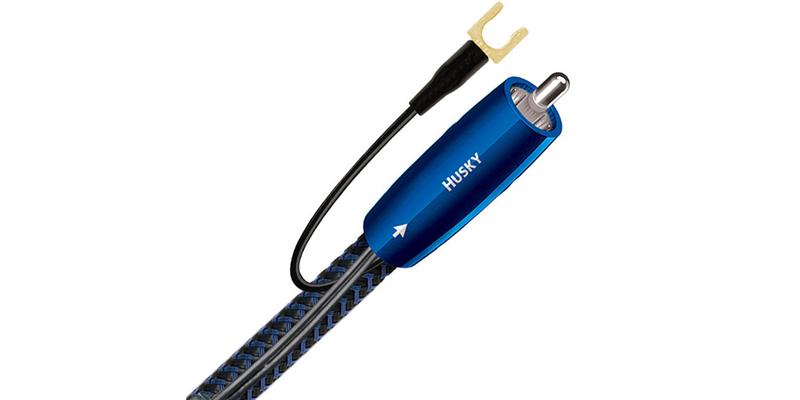 Audioquest Husky (16 m)