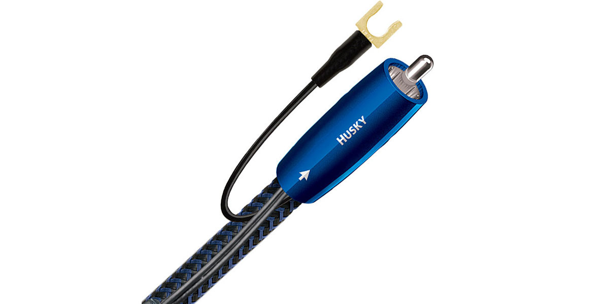 Audioquest Husky (3 m)