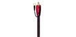 Audioquest Irish Red (3 m) (photo supp. n°1)