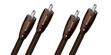 Audioquest MacKenzie RCA (3 m)