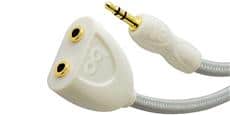 Audioquest FLX Mini-Splitter 35