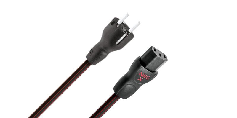 Audioquest NRG-X3 (3 m)