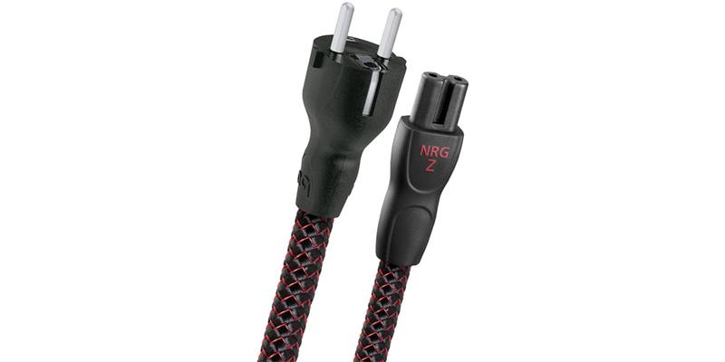 Audioquest NRG-Z2 (2 m)
