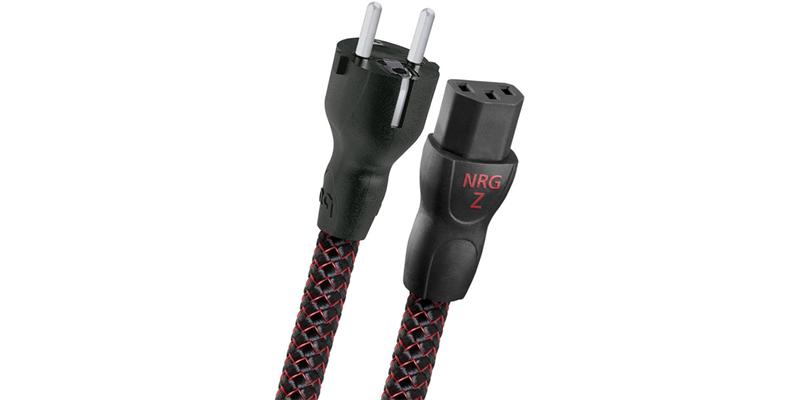 Audioquest NRG-Z3 (3 m)