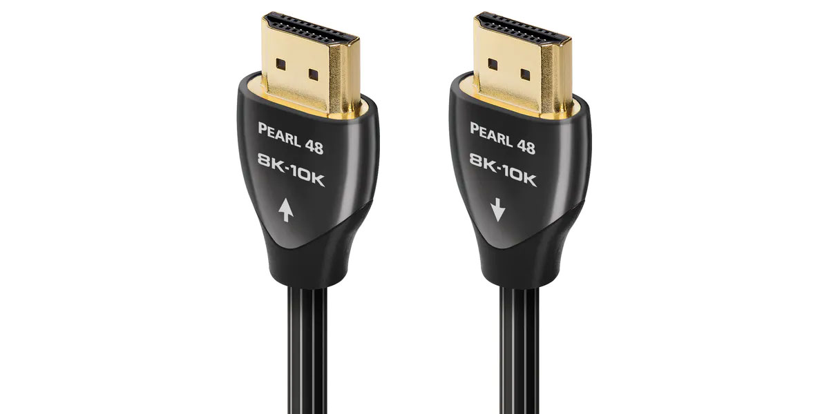 Audioquest Pearl 48 HDMI (1 m)