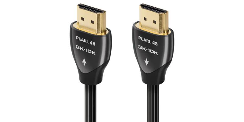 Audioquest Pearl 48 HDMI (2 m)