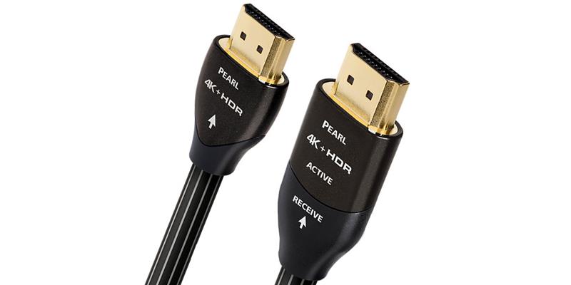 Audioquest Pearl 18 HDMI (7,5 m)
