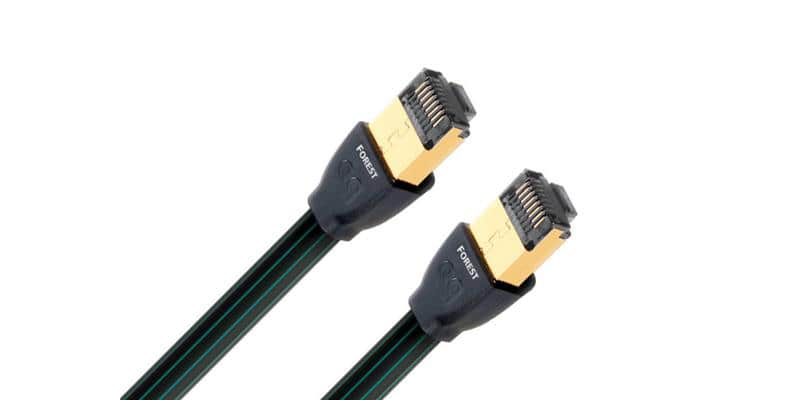 Audioquest RJ/E Forest 8 m
