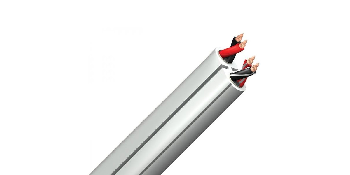 Audioquest Rocket 11 Blanc