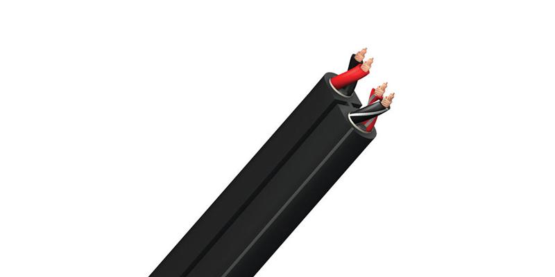 Audioquest Rocket 11 Noir