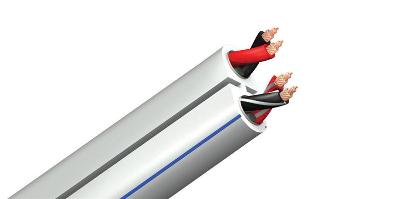 Audioquest Rocket 22 Blanc