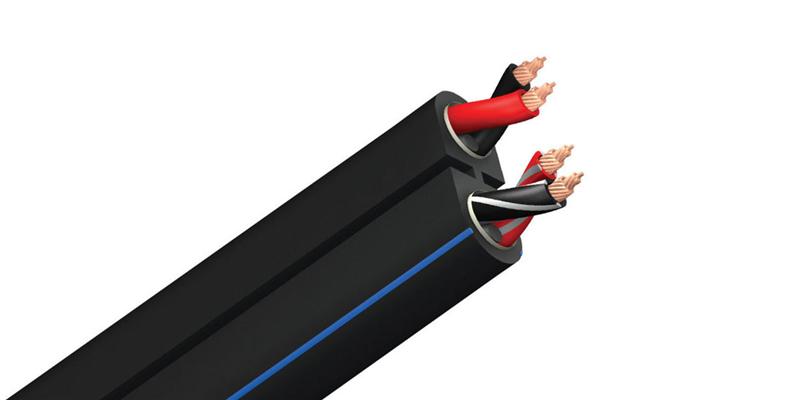 Audioquest Rocket 22 Noir