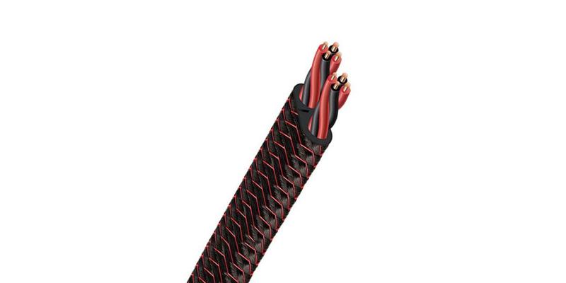 Audioquest Rocket 33 Noir