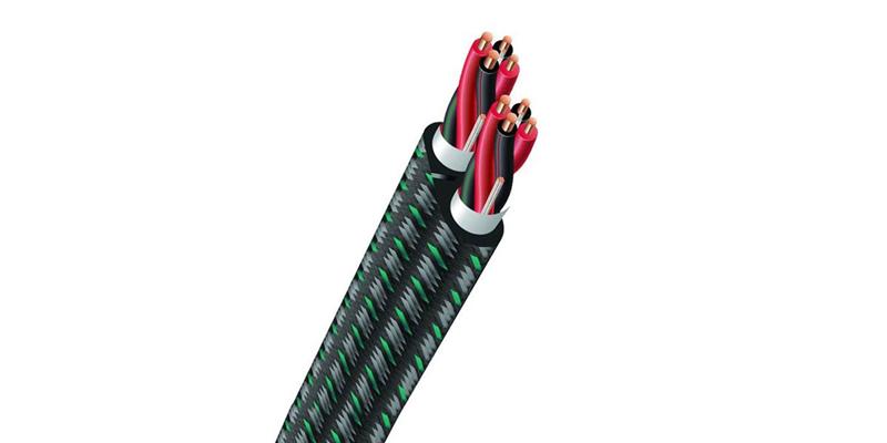 Audioquest Rocket 88 Vert