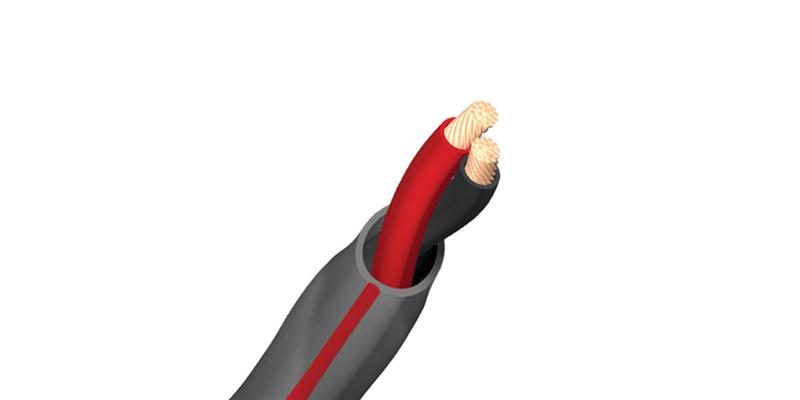 Audioquest SLiP-DB 14/2 Gris