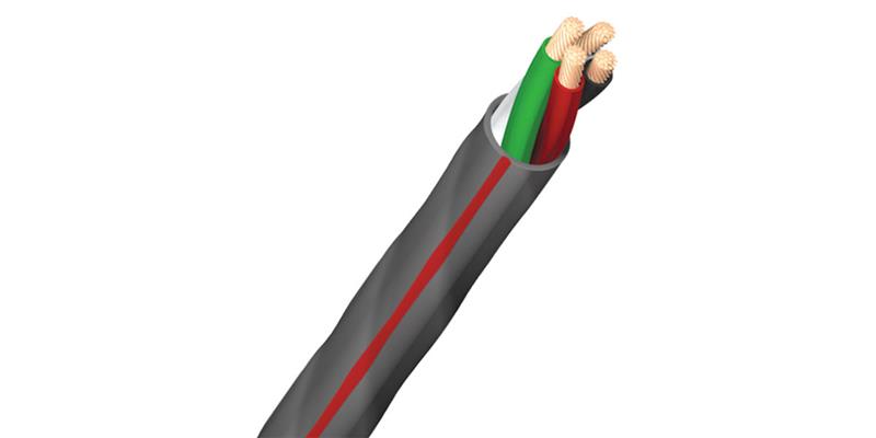 Audioquest SLiP-DB 14/4 Gris