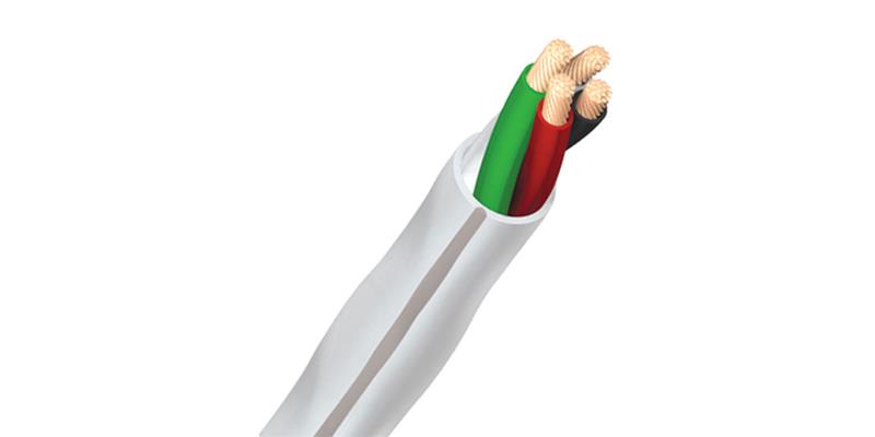 Audioquest SLiP-DB 16/4 Blanc