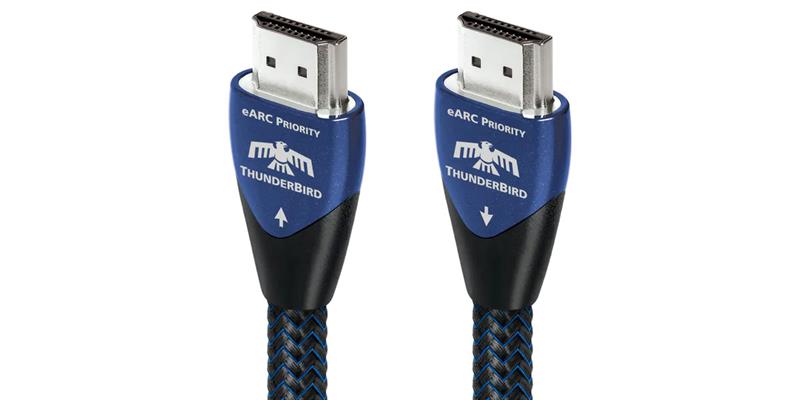 Audioquest Thunderbird eARC Priority HDMI (1 m)