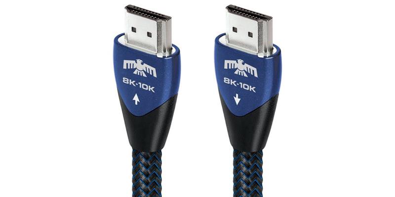 Audioquest Thunderbird 48 HDMI (1 m)