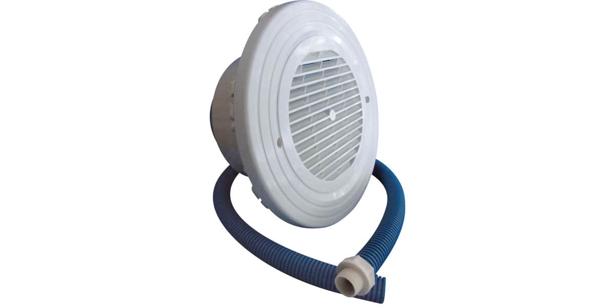 Aqua Musique H062E Blanc