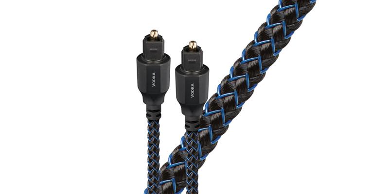 Audioquest Vodka Optical (3 m)