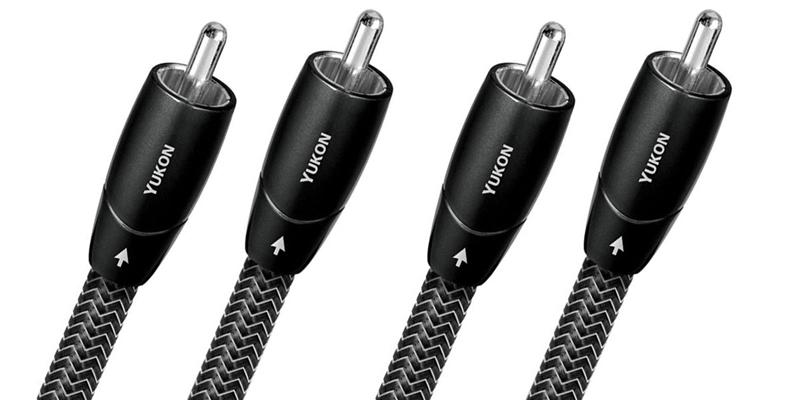 Audioquest Yukon RCA (1,5 m)