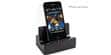 Arcam drDock Noir
