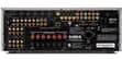 Arcam FMJ AVR400 Argent (photo supp. n°2)