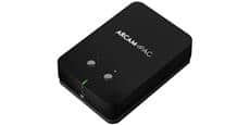 Arcam DAC rPac Noir