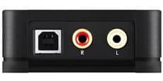 Arcam DAC rPac Noir
