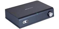 Arcam rHead Noir