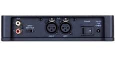 Arcam rHead Noir